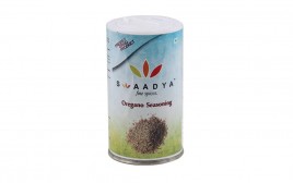 Swaadya Oregano Seasoning   Tin  77.1 grams